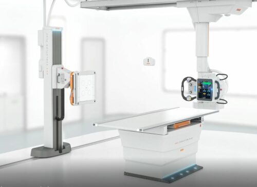 Sala digital directa DRX-Evolution Plus Sala digital directa DRX-Evolution Plus