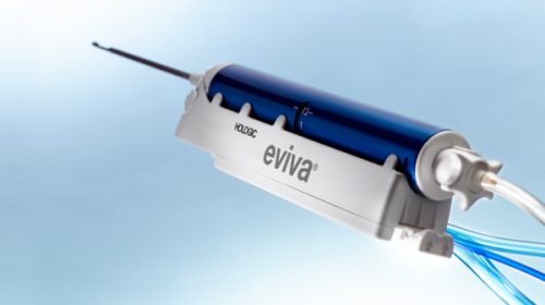 Eviva® biopsiajärjestelmä