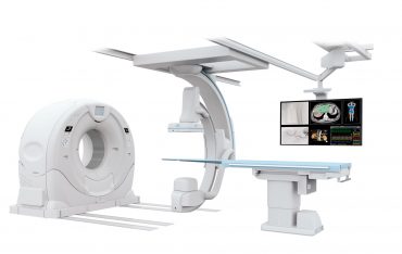 Canon Interventional Imaging