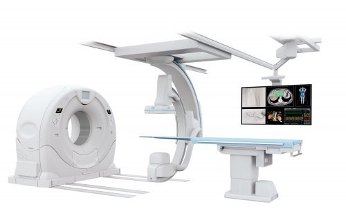 Canon Interventional Imaging