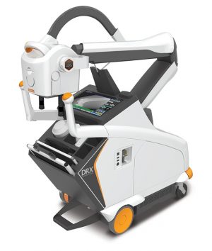DRX-Revolution Nano DRX-Revolution Nano