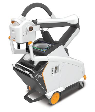 DRX-Revolution Nano DRX-Revolution Nano