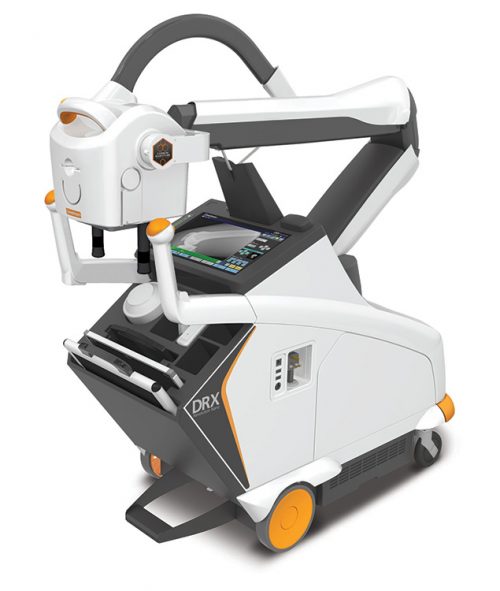 DRX-Revolution Nano DRX-Revolution Nano