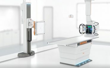 DRX-Evolution Plus buckykamer DRX-Evolution Plus buckykamer