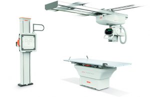 Salle os/poumons DRX-Compass Salle os/poumons DRX-Compass
