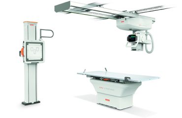 Salle os/poumons DRX-Compass