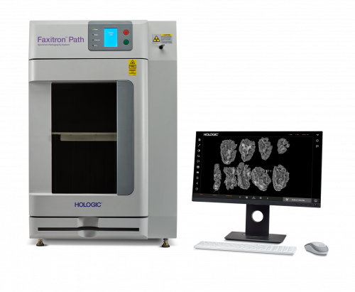 Faxitron® Path