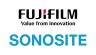 Fujifilm Sonosite