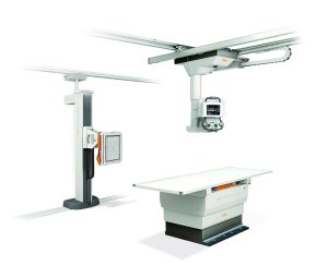 DRX-Evolution Plus direktedigitalt røntgen system DRX-Evolution Plus direktedigitalt røntgen system