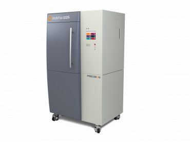 MultiRad 350|225|160 – Fully Integrated X-ray system