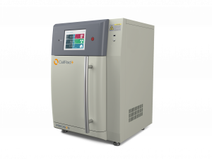 CellRad+ – Benchtop X-ray Irradiator