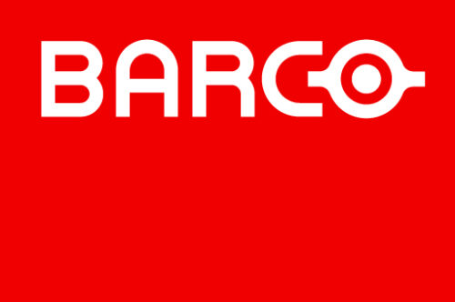 Barco | Des solutions visionnaires pour l'image et le partage