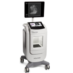 Trident® HD Specimen Radiography System