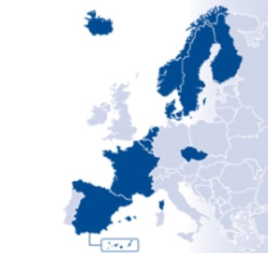 Internationellt företag